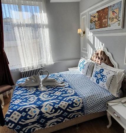 Sehir Hotel Old City Istanbul Luaran gambar