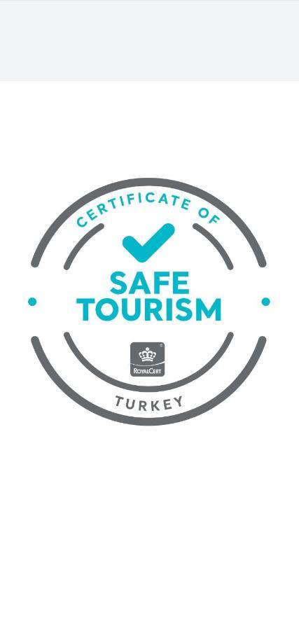 Sehir Hotel Old City Istanbul Luaran gambar