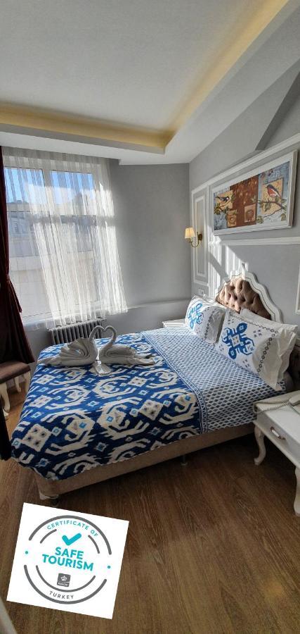 Sehir Hotel Old City Istanbul Luaran gambar