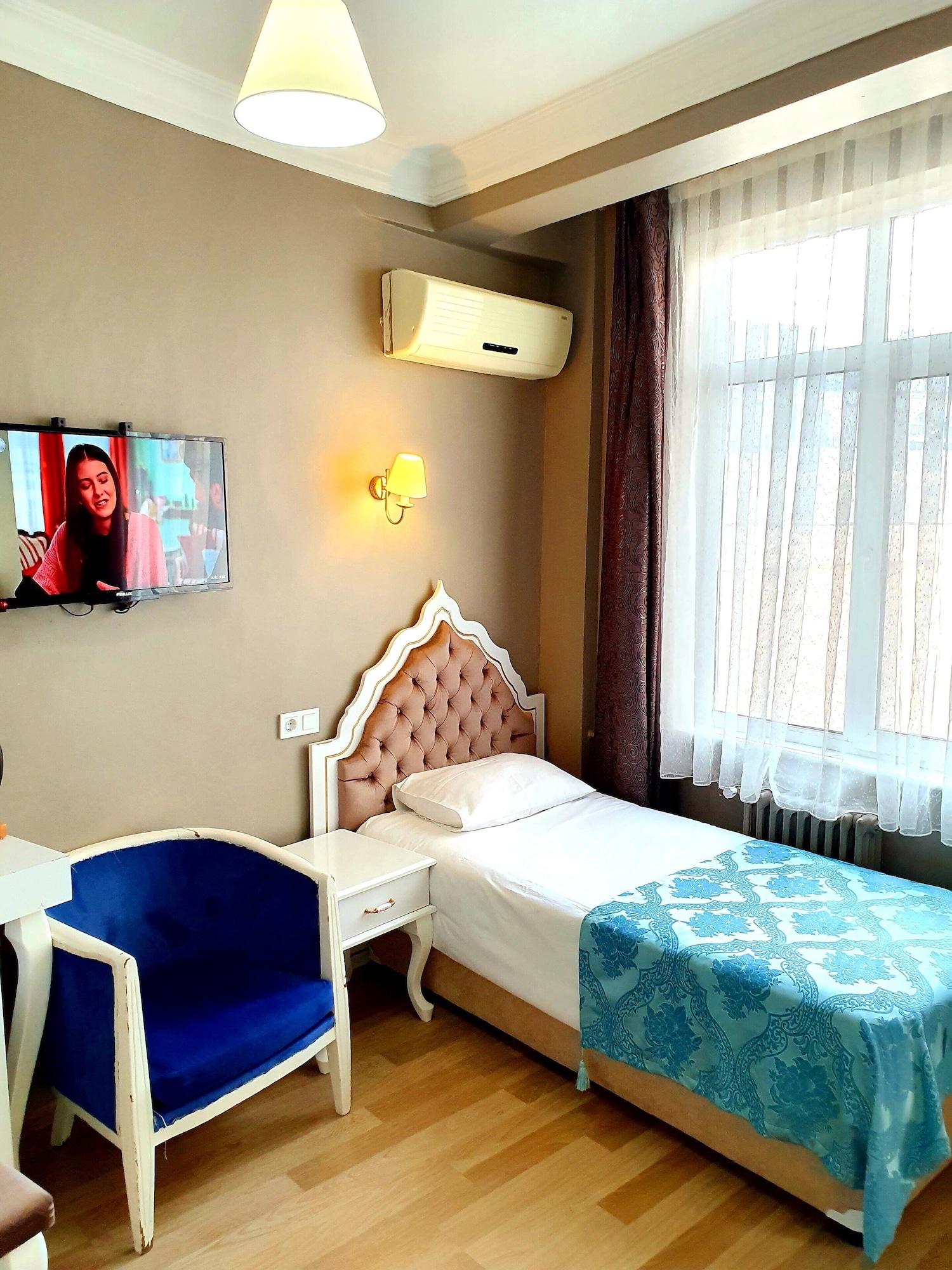 Sehir Hotel Old City Istanbul Luaran gambar