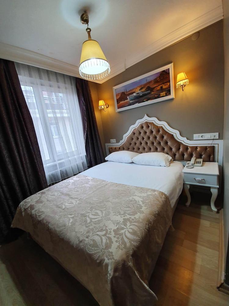 Sehir Hotel Old City Istanbul Luaran gambar