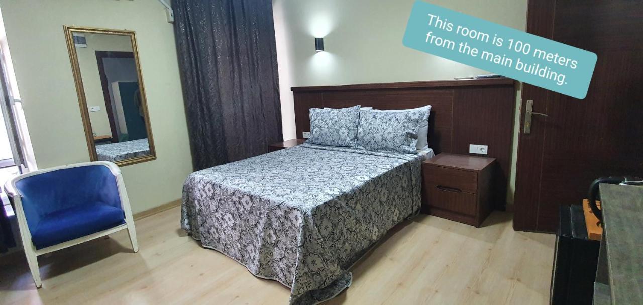Sehir Hotel Old City Istanbul Luaran gambar