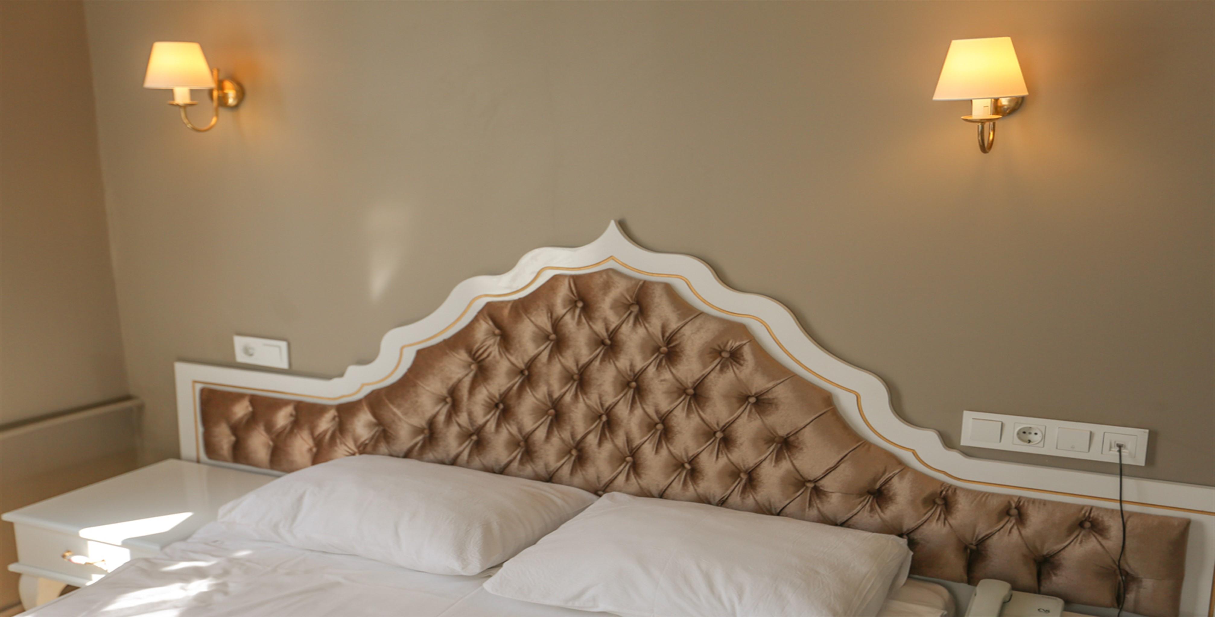 Sehir Hotel Old City Istanbul Luaran gambar