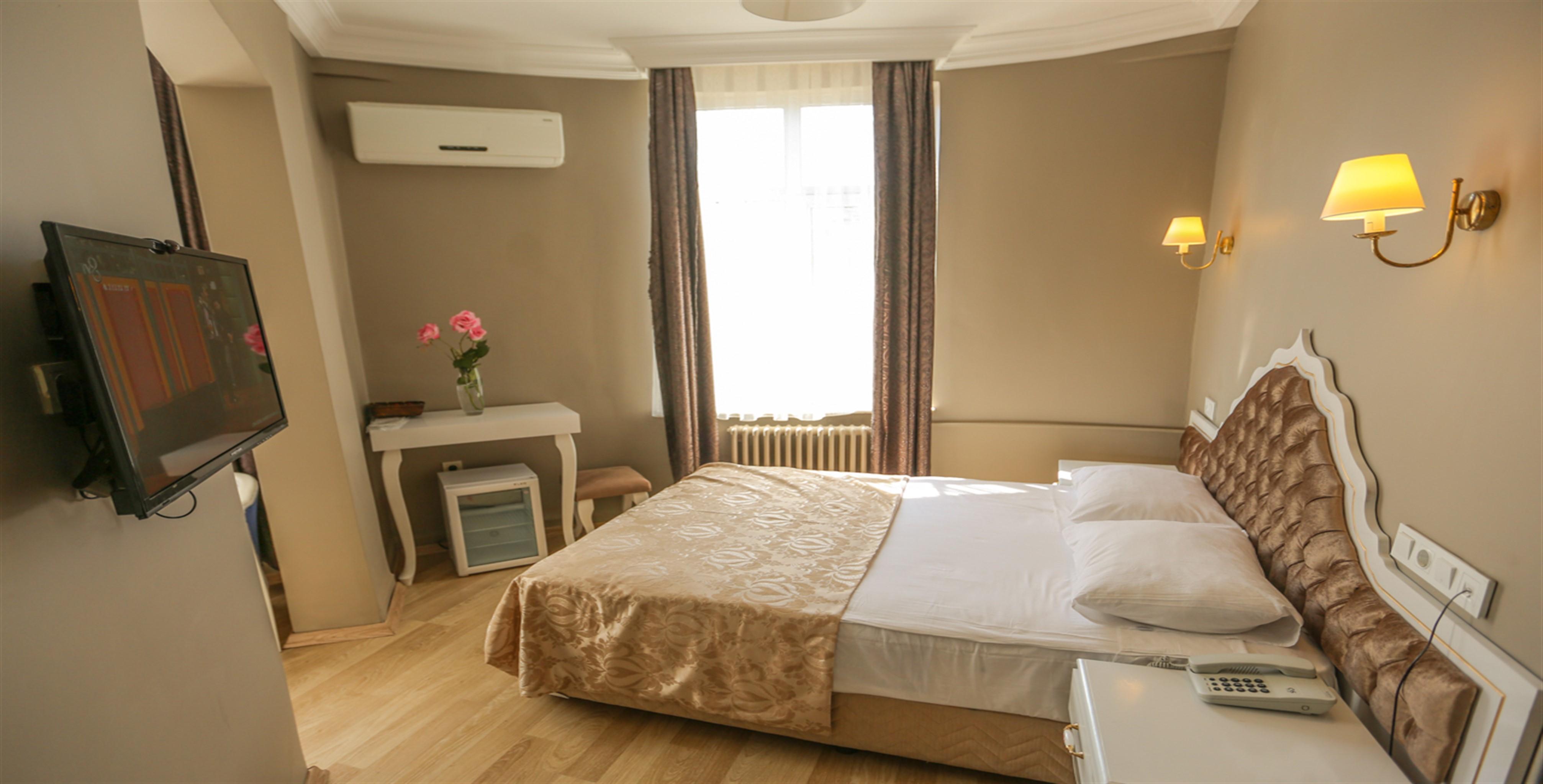 Sehir Hotel Old City Istanbul Luaran gambar