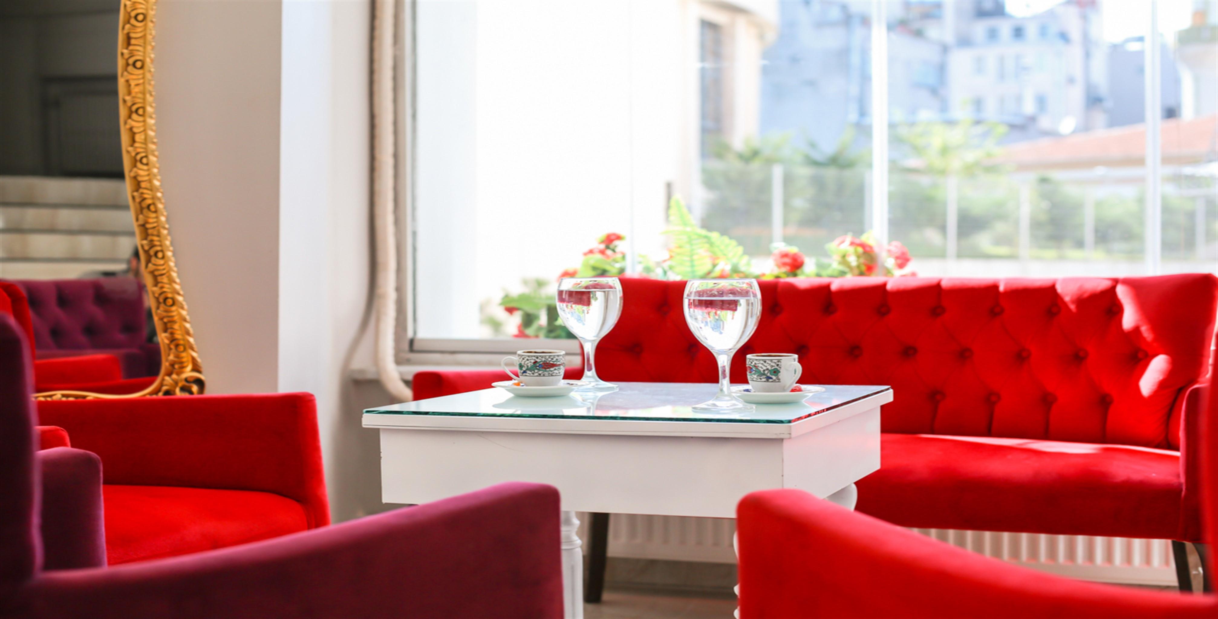 Sehir Hotel Old City Istanbul Luaran gambar