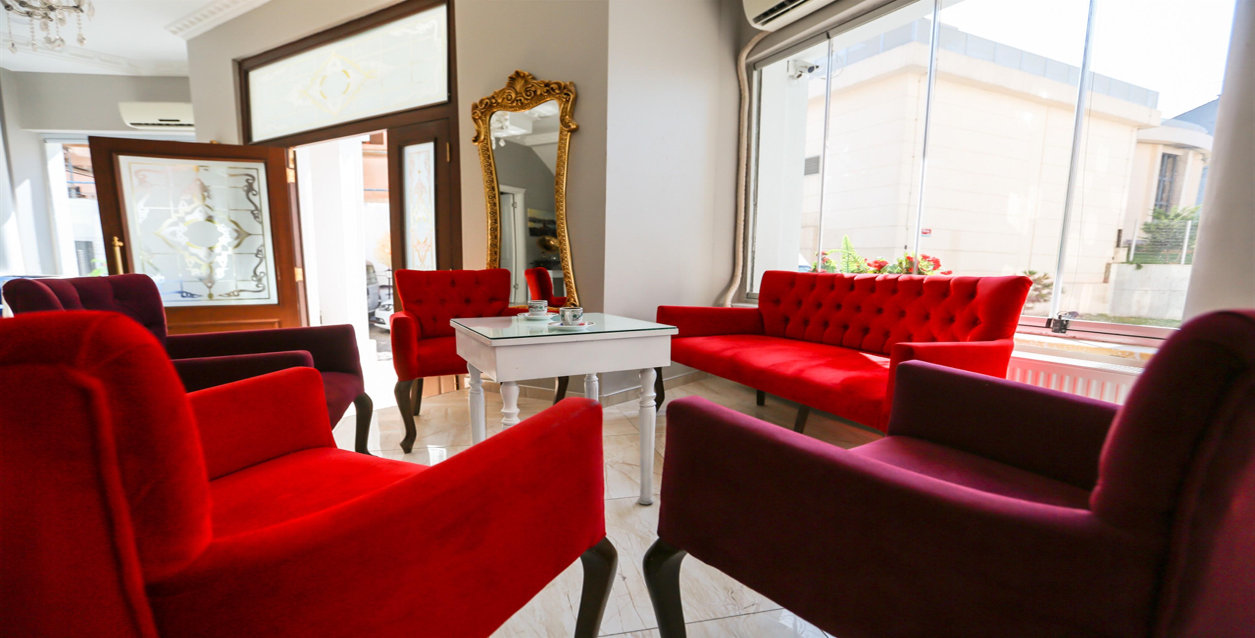 Sehir Hotel Old City Istanbul Luaran gambar
