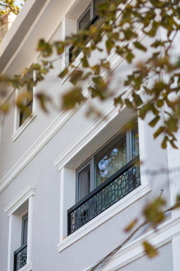 Sehir Hotel Old City Istanbul Luaran gambar