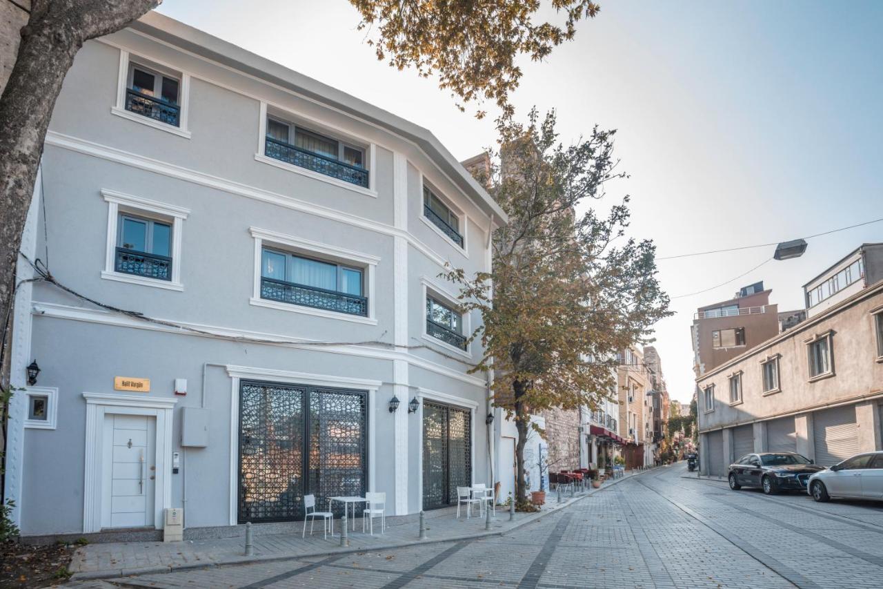 Sehir Hotel Old City Istanbul Luaran gambar