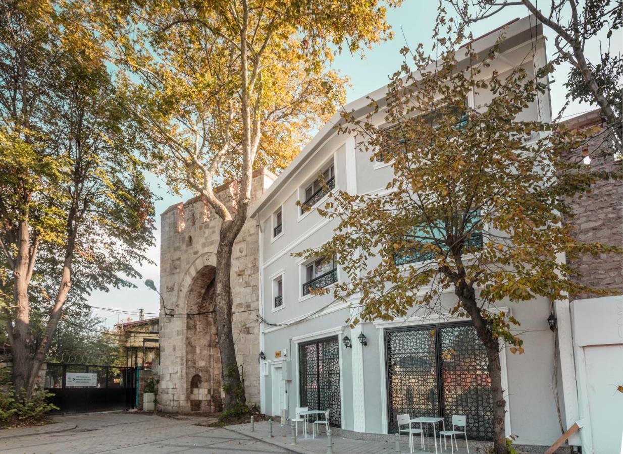 Sehir Hotel Old City Istanbul Luaran gambar