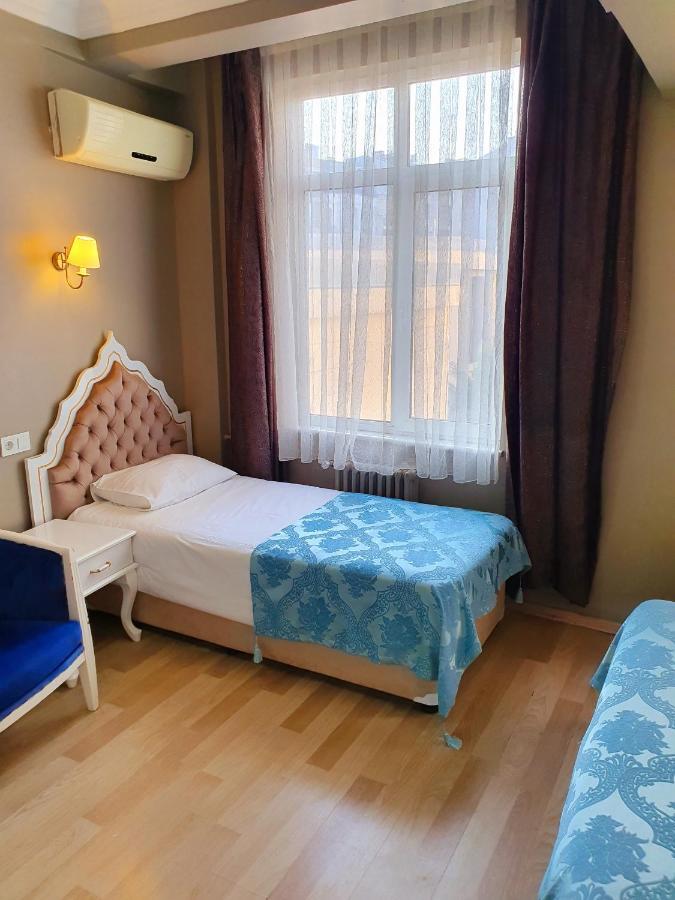 Sehir Hotel Old City Istanbul Luaran gambar